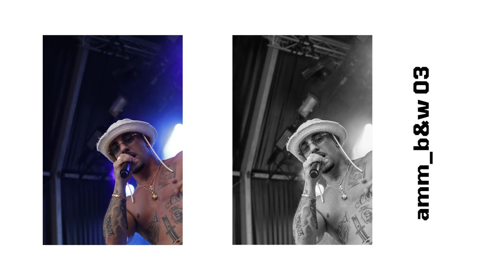 amm studioo presets